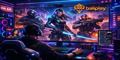 Game Populer 2026: Tren Hiburan Digital yang Mendominasi Dunia Gamer