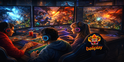 Tips Bermain Game Online Seru agar Menang dan Tetap Menyenangkan