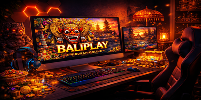 Baliplay: Panduan Hiburan Online Bernuansa Khas Bali yang Seru dan Menguntungkan