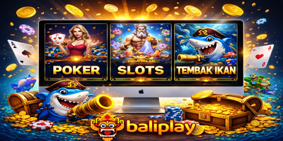 Game Online Seru Provider Lengkap dengan Banyak Pilihan dan Peluang Menang Besar
