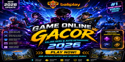 Game Online Viral Tahun 2026: Tren, Fitur Menarik, dan Alasan Semakin Digemari
