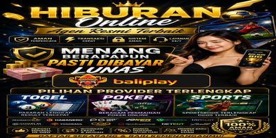 Panduan Memahami Platform Hiburan Online dan Permainan Digital di Era Modern