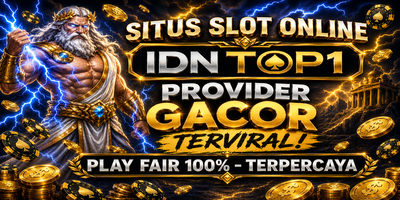 Baliplay – Situs Slot Online dengan Beragam Provider Populer dan Pengalaman Bermain Modern