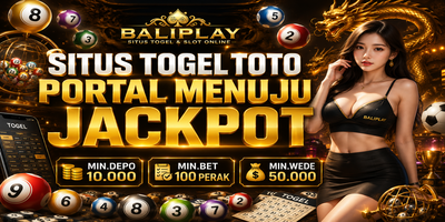 Baliplay: Mengenal Situs Togel Toto dan Cara Bermain Secara Bertanggung Jawab