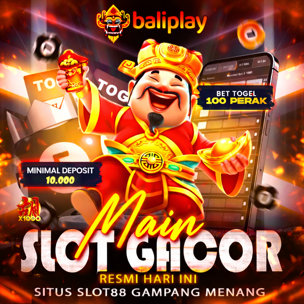 Rizky “JackpotKing” Pratama